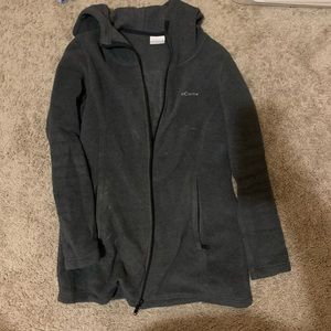 Columbia women’s outerwear